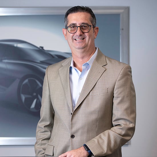 Evolving alongside our clients